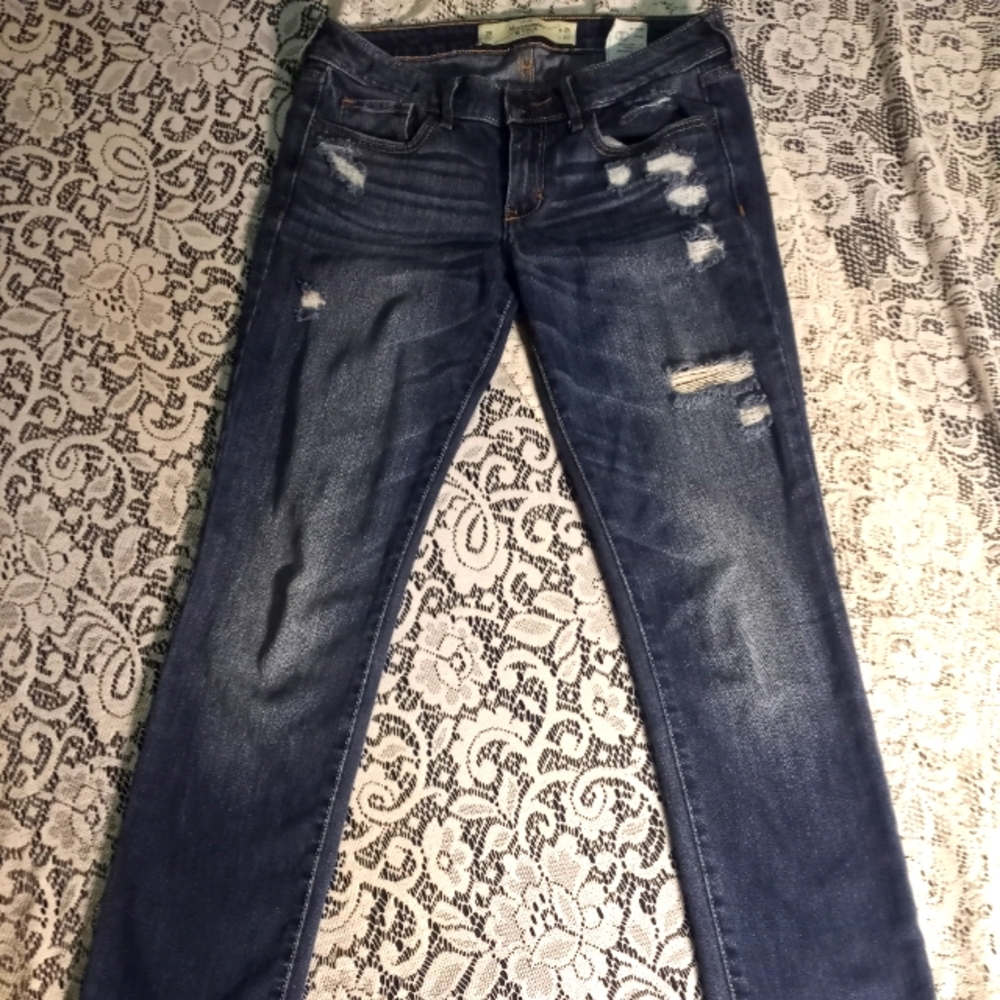COPY - Ambercrombie jeans